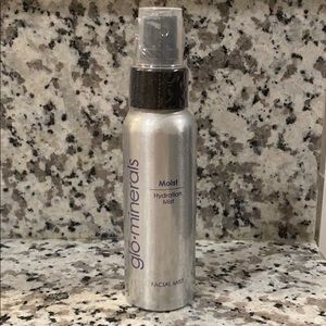 Glo Minerals hydration facial mist
